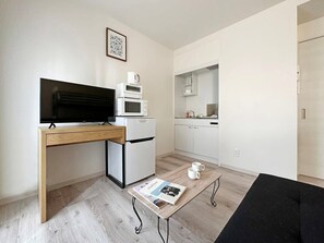 Interior - 1Br Apt with Balcony for 4 Ppl in Onomichi (Onomichi)