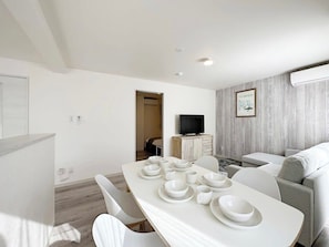 Interior - Spacious 2BR Apartment very near the Station (Onomichi)