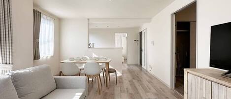 Télévision, espaces bureaux