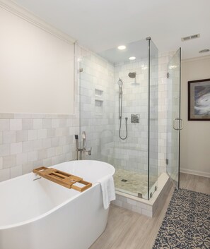 Hair dryer - Spacious 4-Bedroom Beach House with Pool and Ocean Views (Isle Of Palms)