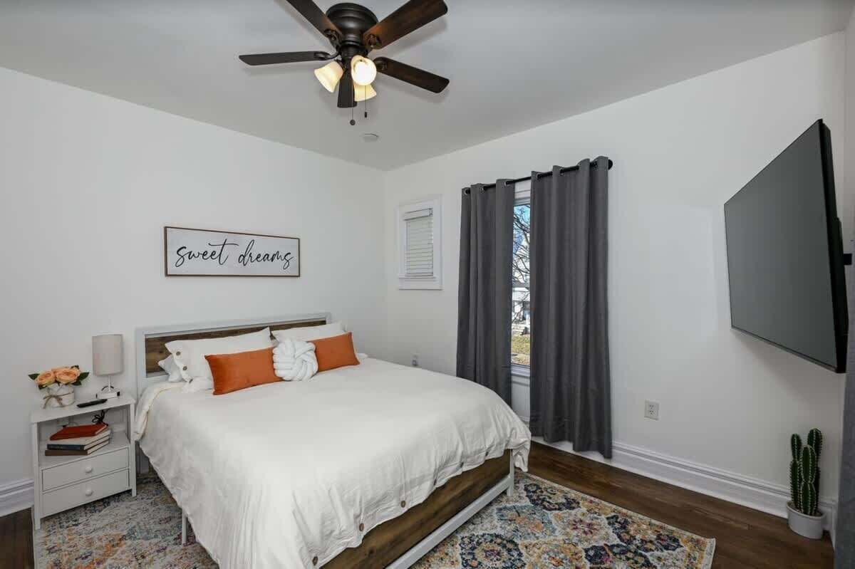 Foto de perfil del anfitrión