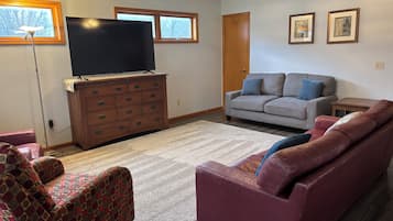 TV connectée
