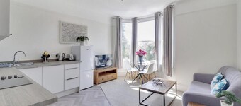 Beautiful 2-bed Apartment in Tunbridge Wells
