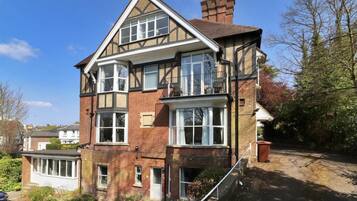 Apartment, Multiple Beds | Exterior