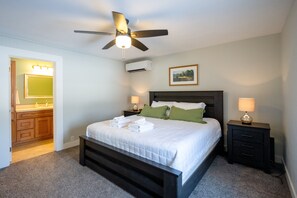 5 habitaciones, tabla de planchar con plancha y wifi gratis 