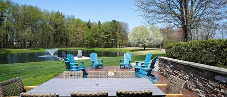 تناول الطعام بالخارج