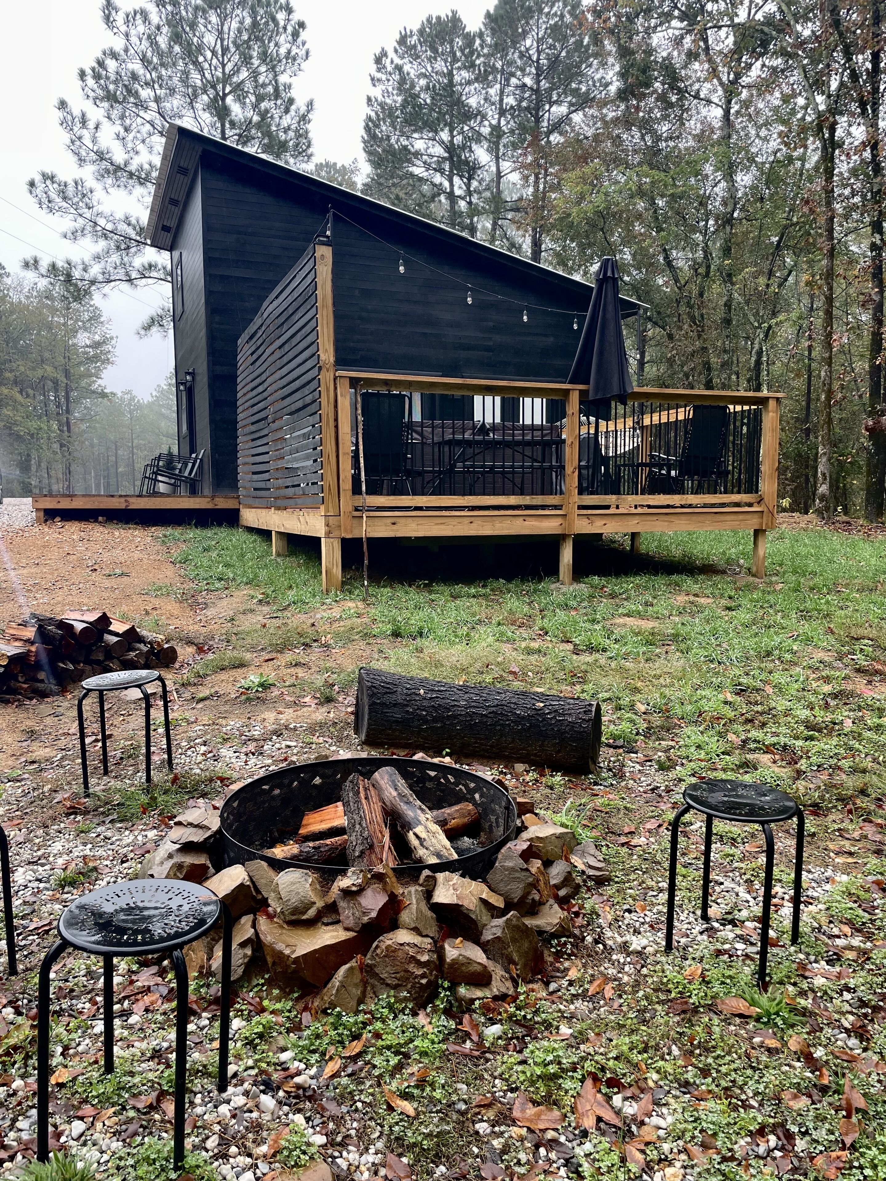 Área da propriedade