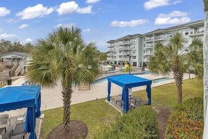 Pool - The Hideaway at Pawleys (Pawleys Island)
