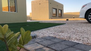 Exterior detail - Near Beach Property in Ras Madrakah. (Ras Madrakah)