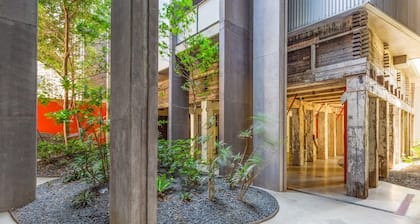 Chic 1-Bed Apartment in the Heart of Newtown