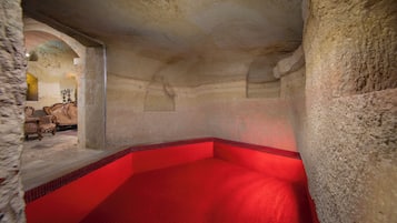 Piscina privada