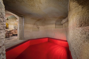 King Pool Cave Suite | Private pool - Turkan Cave Hotel (Ürgüp)