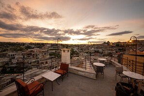 Terraço/pátio
