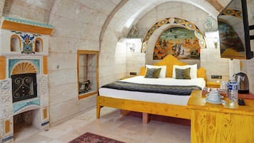 Junior Double Room