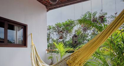 casa palmeira pipa beach rn