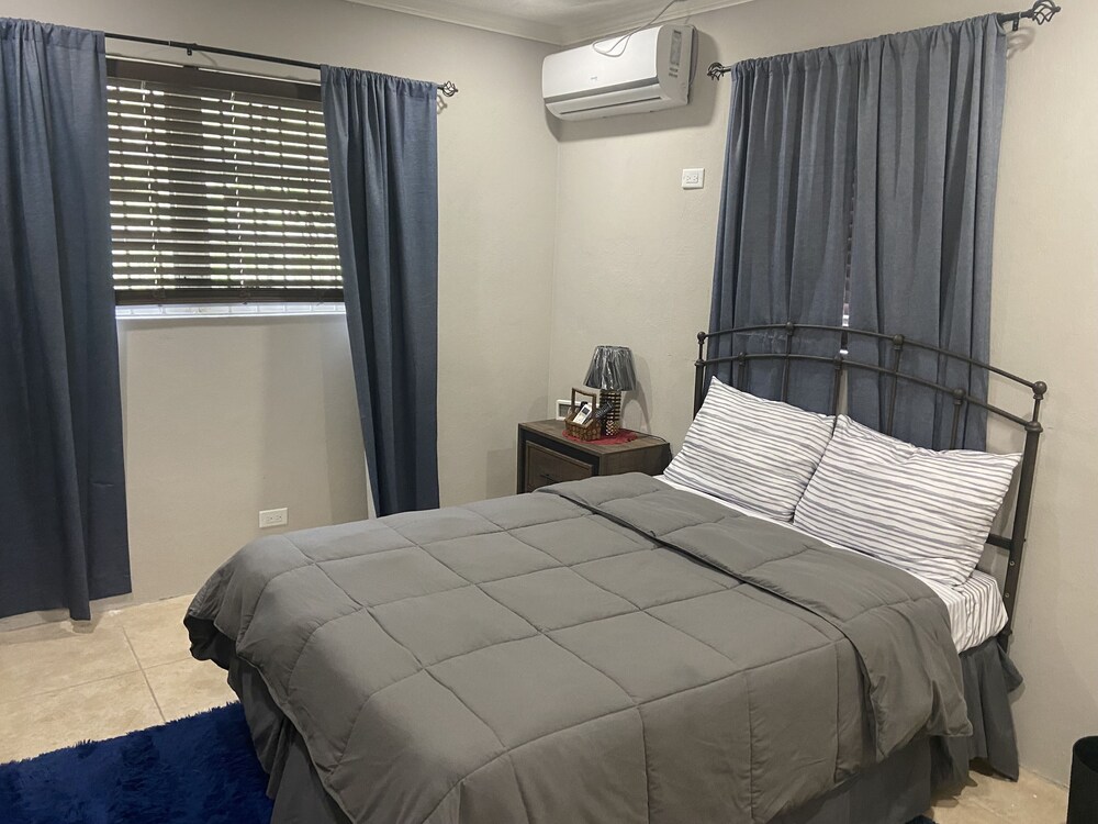 Amani Island Homes & Apts 1BR Unit 4 Sleeps 2 Belair Estates Vrbo