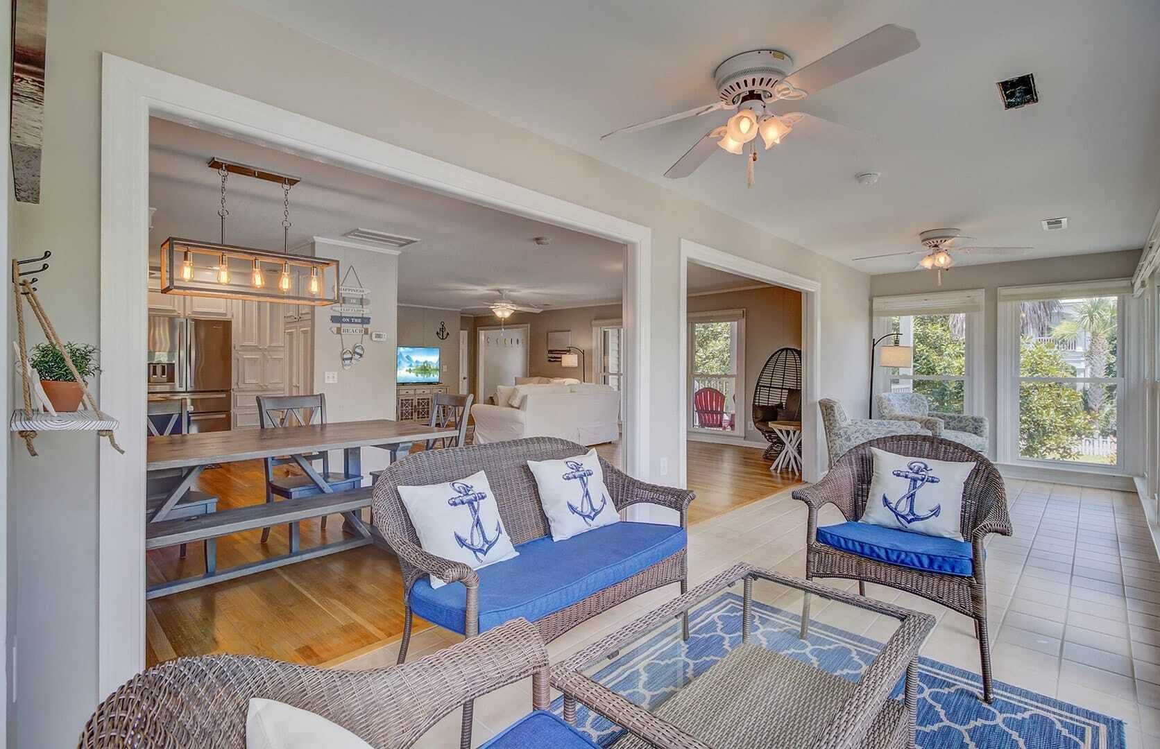 Huis (5 Bedrooms) | Interieur