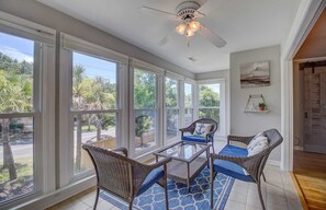 House (5 Bedrooms) | Interior - 11 43rd Avenue by Avantstay Pool + Close to Beach! (Isle of Palms)