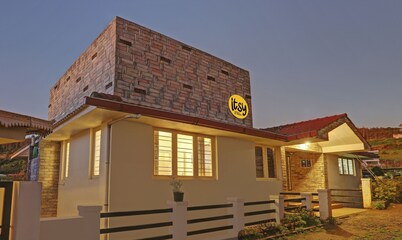 Itsy Hotels Twin Falls, 1.5 km to Botanical Garden