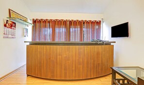 Recepción