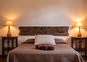 Klassiek appartement | 1 slaapkamer, gratis wifi