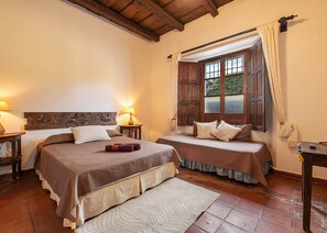 1 bedroom, free WiFi - Casita del Escritor (Antigua Guatemala)