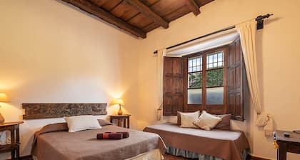 Casita del Escritor