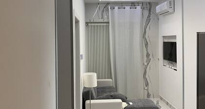 Luxury apartments in Sciacca Center