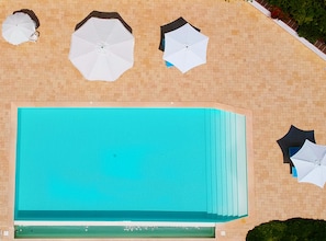 AuĂenpool