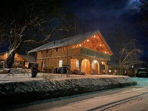 Ulkopuoli