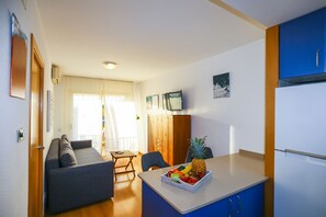 Interior - GUILLEM Apartment - Perfect for Couples (Cambrils)