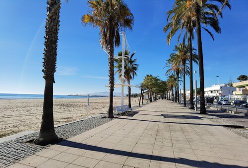 GUILLEM Apartment - Perfect for Couples