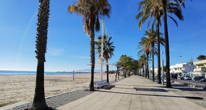 GUILLEM Apartment - Perfect for Couples