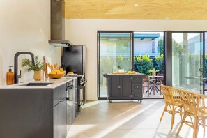 公寓 (4 Bedrooms) | 住宿内部