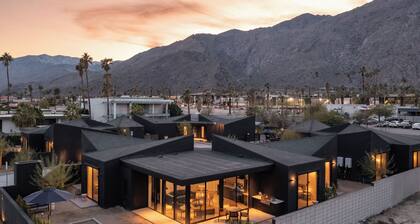 Blackhaus B : 4 Bedroom Suite by Avantstay 4-rooms