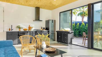 Διαμέρισμα (4 Bedrooms) | Εσωτερικοί χώροι
