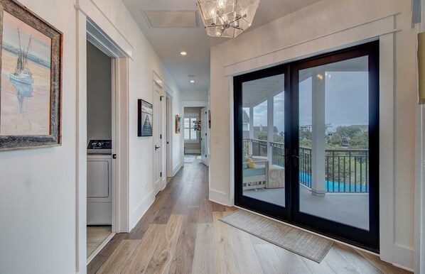 House (5 Bedrooms) | Interior - 4 36th Avenue by Avantstay Chef's Kitchen, Rooftop & Pool! (Isle of Palms)