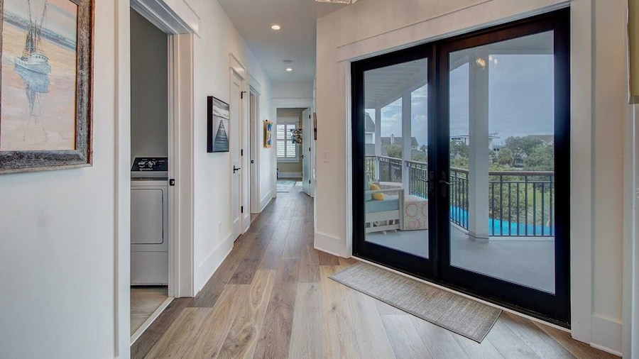 4 36th Avenue by Avantstay Chef's Kitchen, Rooftop & Pool!