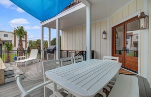 Casa (5 Bedrooms) | Parte interna