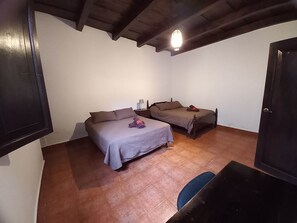 Classic-Apartment
