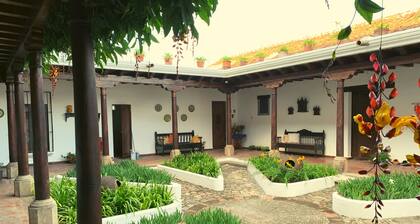 Casita Los Colibris
