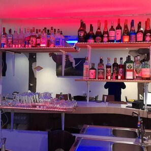 Bar (na propriedade)