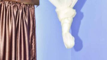 Deluxe eenpersoonskamer | Individueel gemeubileerd, een bureau, een laptopwerkplek, gratis wifi