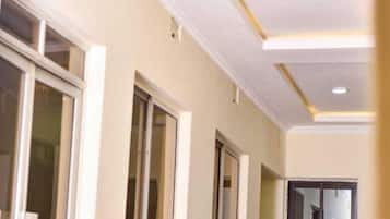 Deluxe Single Room | Living area | Smart TV, Netflix, pay films, streaming services