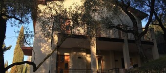 Thea apartment Comfort with terrace and balcony