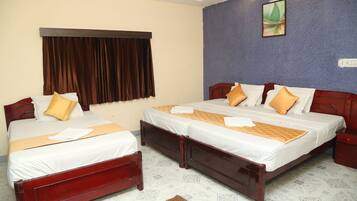Luxury Room | Free WiFi