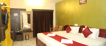  LA FLORA RESORTS YERCAUD