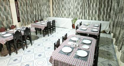 LA FLORA RESORTS YERCAUD