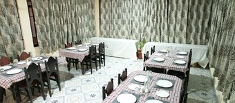 LA FLORA RESORTS YERCAUD