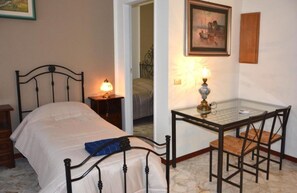4 bedrooms